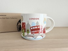 Starbucks Coffee Mug/Becher