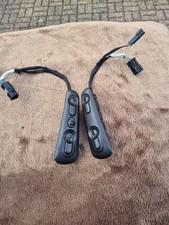 Fensterheber Schalter Opel