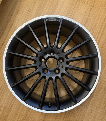 C63 amg w204 performance - amg,