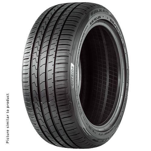 Falken sommerreifen 205 - falken, r16