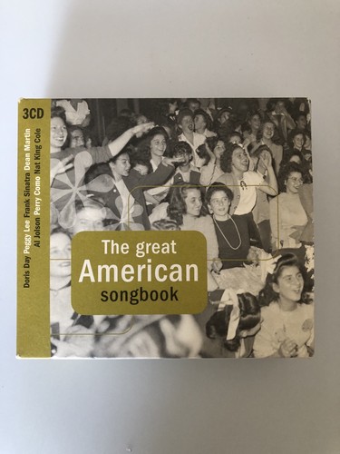 The great american - great,