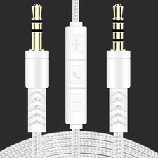 3,5 mm AUX-Audiokabel mit