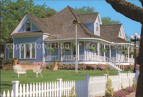 Big sandy texas annie - texas, annie's