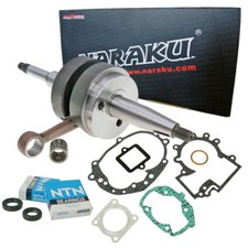 NARAKU Kurbelwelle Lager