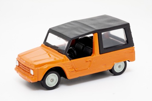 Citroën mehari 1968 3 - 1968,