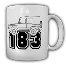 Iltis Typ 183 Geländewagen BW