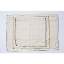 avo+cado Prefolds aus Bio Baumwolle Stoffwindeln Baby Windeln - 3 Größen NEU