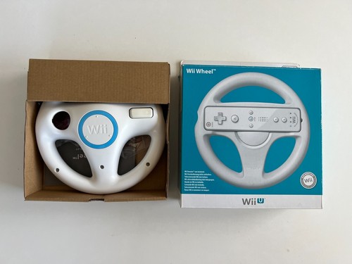 Original nintendo wii - nintendo, wheel