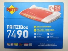 Original FRITZBox 7490