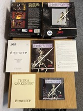Interplay Stonekeep 1995 PC