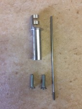 RICHTER SCHLEPPKUPPLUNG für