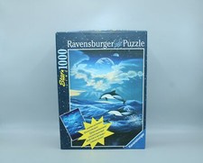 🧩 Delphine im Mondlicht