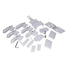 Türmontagesatz 19teilig BOSCH 00752812 für Einbaukühlschrank