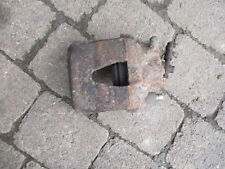 Bremssattel Vorne Rechts VW Golf 1 K