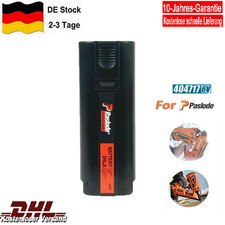 Für paslode akku 8ah - akku, 6v