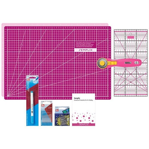 Semplix patchwork starter - patchwork,