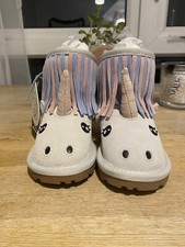 Schöne - Einhorn Kinder