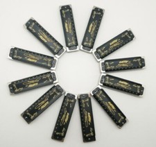 EASTTOP Mundharmonika-Set