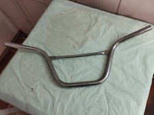 Hercules Prima 5 Lenker Silber Chrom Mofa Moped Lenkrad Oldtimer SCHNÄPPCHEN