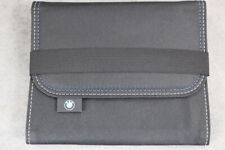 BMW Bordmappe für Betriebsanleitung Bedienungsanleitung - Kleine Ausführung