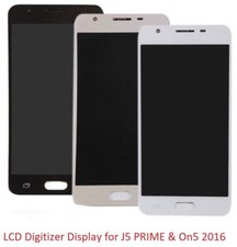 Full LCD Digitizer Screen