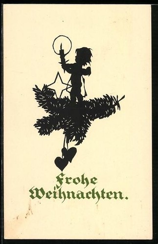 Künstler georg plischke - künstler-ak,