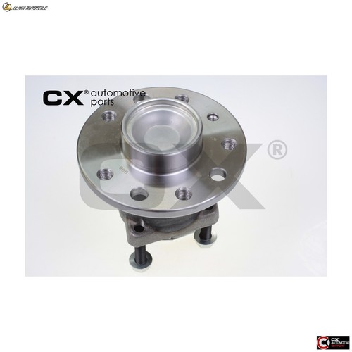 Radlagersatz cx659 für opel - fÜr,