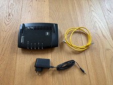 FRITZ!Box 7362 SL 1&1 HomeServer ADSL/VDSL Router