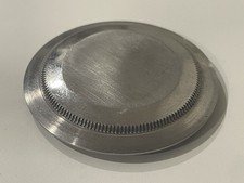 ORIGINAL ROLEX 1675 GMT Master GEHÄUSEDECKEL CASEBACK DECKEL VINTAGE