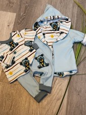 Babyset Gr 68 3tlg NEU aus