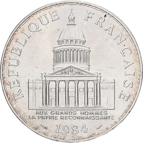Frankreich 100 francs - frankreich,,