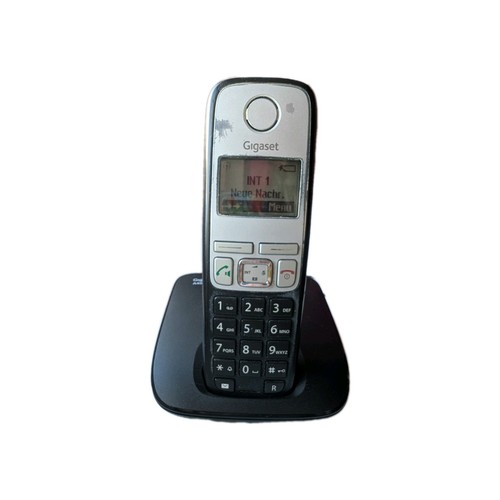 Gigaset a400 telefon mobilteil - gigaset,
