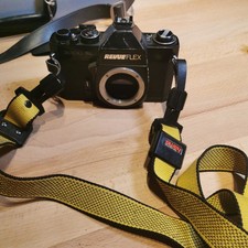 Revueflex 3000 SL 35mm Kamera
