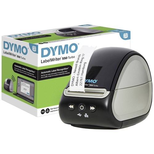Dymo labelwriter 550 turbo - labelwriter,