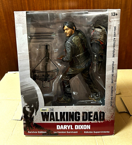 Mcfarlane toys the walking - toys,