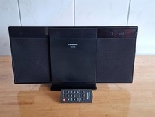 Panasonic SC-HC18