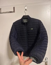Lacoste, Übergangsjacke