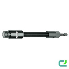 Fetthydraulik-Druckspindel 1