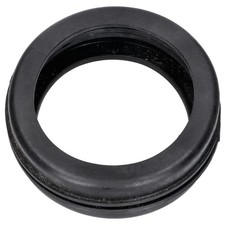 Dämpfergummi für Tacho/Drehzahlmesser 60x68mm für: Zündapp, Kreidler, MK 50 KS S