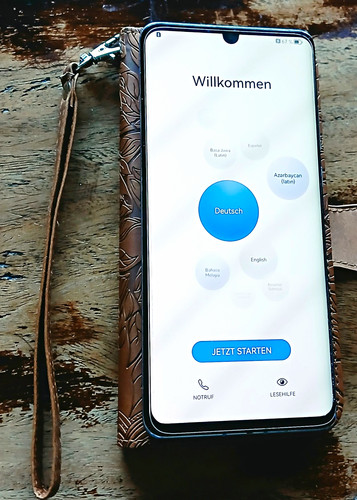 Huawei p30 pro voll - huawei,