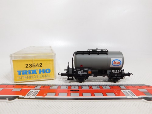 Trix int dc 23542 - trix,