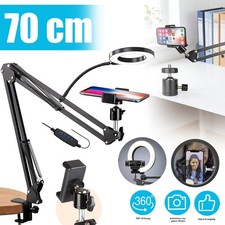 Overhead Stativ Handy für