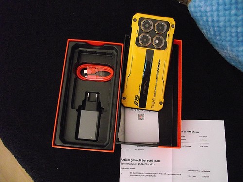 Oukitel wp60 outdoor - oukitel,