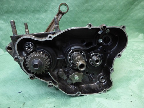 Motor honda cr250 getriebe - motor,