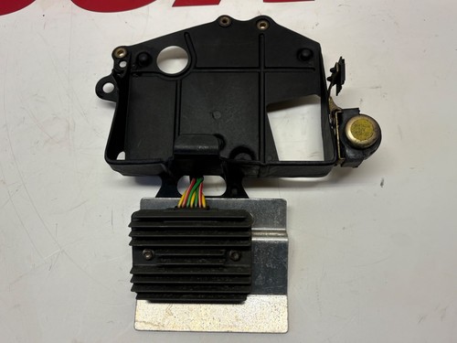 Ducati batteriekastenhalter - ducati, &