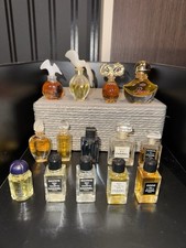 Parfum Miniaturen Konvolut 14