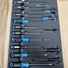 Hazet Heni Werkzeugsortiment