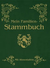 Mein Familien-Stammbuch