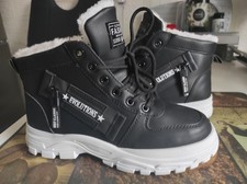 Damen Winter Schuhe 39 Groß