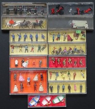 Konvolut 14 Packungen Ludwig